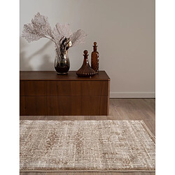 Hadorn Tapis 120x62 beige Bern Shimmer