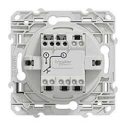 Avis Boutonpoussoir Schneider ODACE 10 A à vis S530206