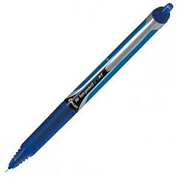 Crayon Roller Pilot V7 RT Bleu 0,5 mm Aiguille (12 Unités)