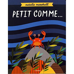 Petit comme... - Occasion