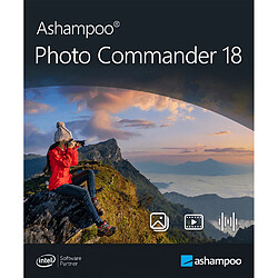 Ashampoo Photo Commander 18