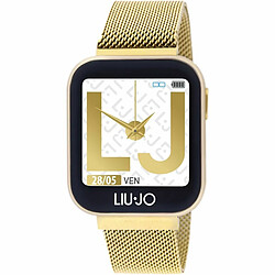 Liu-Jo Montre intelligente LIU JO SWLJ004