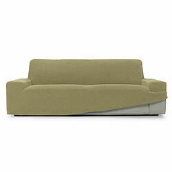 Housse de canapé Sofaskins NIAGARA Pistache - Canapé 4 places 230 - 270 cm