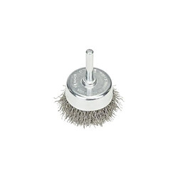 BOSCH Brosses boisseau - Ø 50 mm