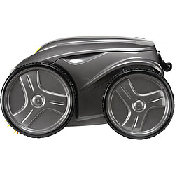 Habitat Et Jardin Robot piscine électrique Vortex 2WD OV 3400 + Chariot - Zodiac