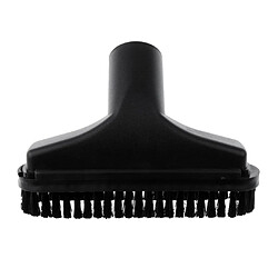 32mm / 1.25 Brosse à Poussière à Brosse à Vide Amovible Brosse D'alimentation PP Brosse