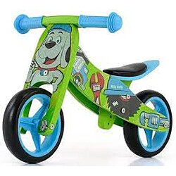 Milly Mally 2in1 vélo JAKE RIDE - BOB