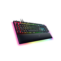 Clavier Razer RZ03-04680100-R3M1 Noir QWERTY Qwerty US