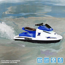 Color Baby Jet ski jouet Colorbaby (2 Unités)