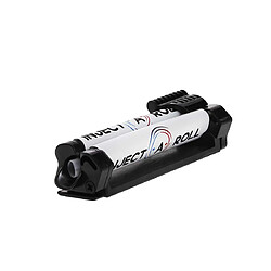 Rouleuse / Tubeuse Inject a roll by OCB