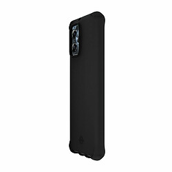 Protection pour téléphone portable Mobilis 066047 Noir Moto G73