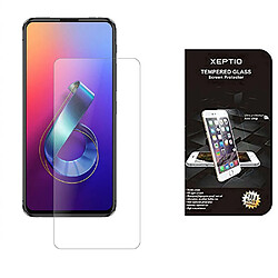 Xeptio Asus Zenfone 6 ZS630KL verre trempé protection écran vitre