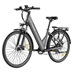 Acheter FAFREES F28 Pro vélo électrique 27,5*1,75 pouces pneus pneumatiques noir