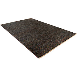 Avis Vidal Tapis de laine 305x201 multicolore Agra