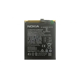 Batterie Originale Nokia HE363 Capacité en 3500mAh Pour le smartphone Nokia 8.1