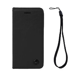 Acheter Universal Couverture de cas de protection mobile en cuir mobile Soft PU adaptée à l'iPhone 6Plus