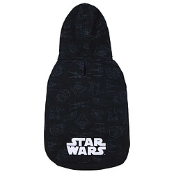 Acheter Pull pour Chien Star Wars M Noir