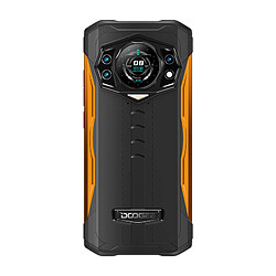 Acheter Doogee S98 (Double Sim - 6.3'', 256 Go, 8 Go RAM) Orange