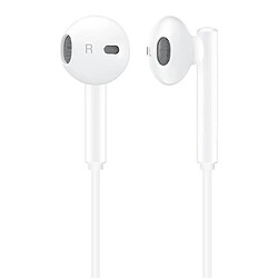 Avis HUAWEI CM33 Écouteurs intra-auriculaires Type-C Blanc