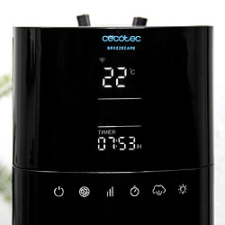 Cecotec BreezeCare 4000 Connected