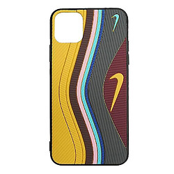 Universal Case de téléphone iPhone 12 / AJ Jordan Case