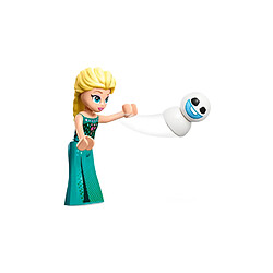 Avis 43234 Les délices glacés d Elsa LEGO® Disney Princess