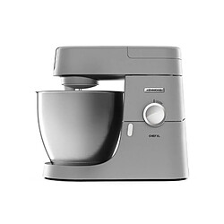 KENWOOD KVL4110S Robot patissier Chef XL - Inox