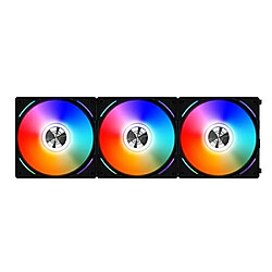 Lian Li UNI FAN AL120 RGB PWM Ventilateur