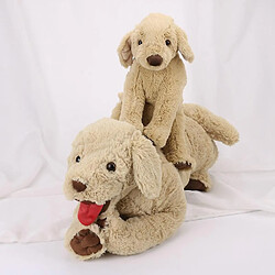 Avis Universal Poupée peluche pour chiot labrador 15,7 pouces