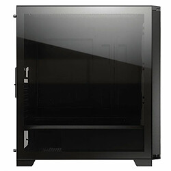 Avis Boîtier ATX semi-tour Cougar DarkBlader X5 Noir