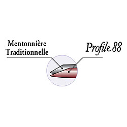 M 30 Lyre Profile 88 CM30018 Vandoren