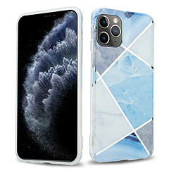 Cadorabo Coque iPhone 11 PRO Etui en Bleu