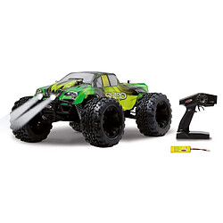 Jamara Shiro Monstertruck 4WD 1:10 NiMh 2,4GHz avec LED