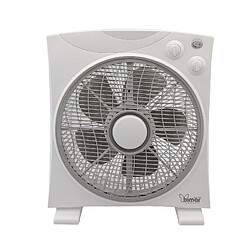 Bimar Ventilateur de Boîte Espero