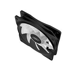 Acheter Ventillateur de cabine DEEPCOOL RF120 Ø 12 cm (1 Unité)