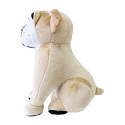 Acheter WP Merchandise - Peluche Bulldog Biscuit