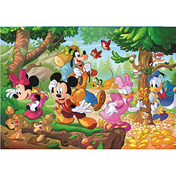 Acheter Clementoni Puzzle 3x48 Mickey et ses amis (CLE25266)