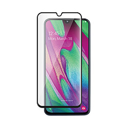 Bigben Protège écran 2.5D pour Samsung Galaxy A40