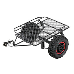 Cadre remorque RC voiture rc thermique crawler