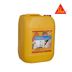 Imperméabilisant SIKA Sikagard Protection Façade - 20L