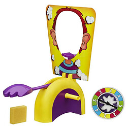 Hasbro Pie Face Spiel Spieleaktion (B7063100)