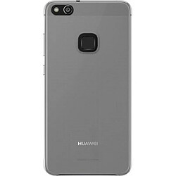 Huawei Coque pour Huawei P10 Lite Rigide Transparent