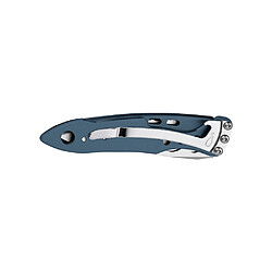 Avis LEATHERMAN- Pince Multifonctions - SKELETOOL® KBX - 2 Outils en 1