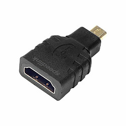 Acheter Adaptateur HDMI vers micro HDMI Speedlink