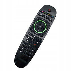 Avis GUPBOO Télécommande Universelle de Rechange pour télécommande TV MOVISTAR T4HS1408/39RA URC1