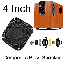 Acheter Universal P300 en bois 2.1 canal 30 W en haut-parleur multimédia combinaison subwoofer Bluetooth haut-haut-parleur