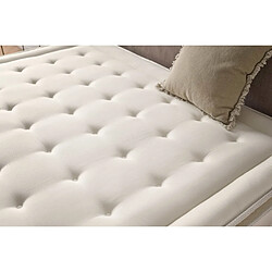 Avis Moonia Matelas Westin Spring - 150X190, 30cm