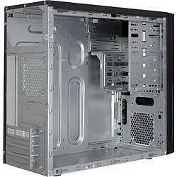 Avis Intertech INTER-TECH Boitier Micro ATX IT-6865