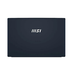 Acheter Ordinateur Portable MSI Modern 15-059XES AMD Ryzen 5-7530U 512 GB SSD 15,6" 16 GB RAM