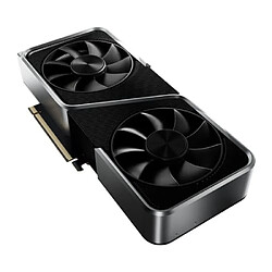 Lenovo GeForce RTX 3060 Carte Graphique 12Go GDDR6 Noir